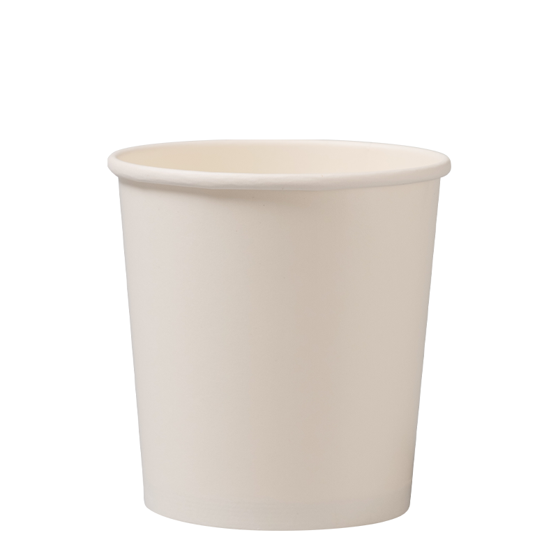 Bát giấy đựng súp