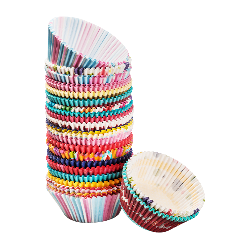 Cốc giấy nướng