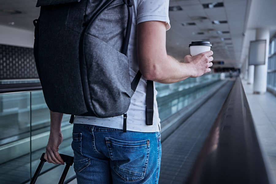 di động cho du lịch