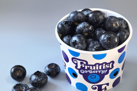 Hướng dẫn sử dụng hộp đựng giấy trái cây: Thông gió, kích thước và nhãn hiệu