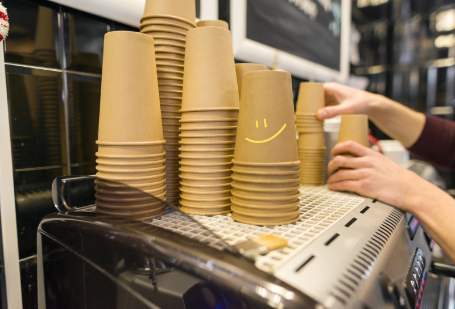 Làm thế nào bao bì thực phẩm trở thành tài sản tiếp thị và xây dựng thương hiệu