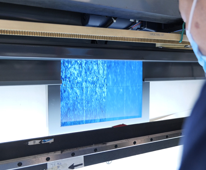 Công ty TNHH Sản phẩm Bao bì Juxian Yongrui