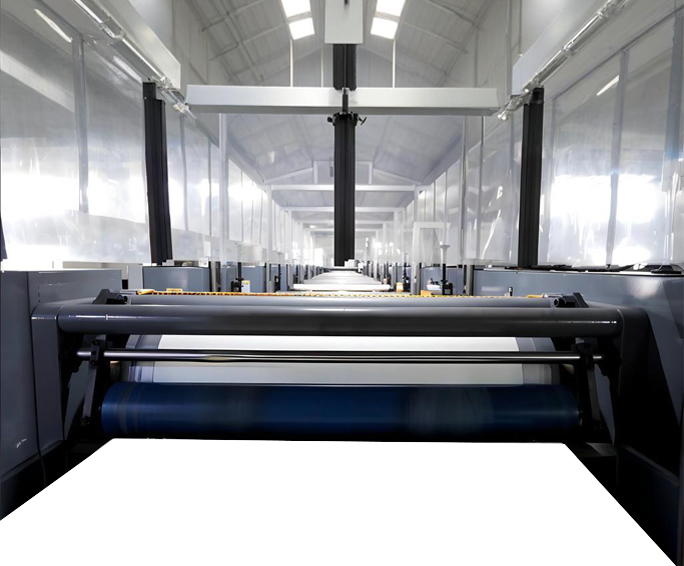 Công ty TNHH Sản phẩm Bao bì Juxian Yongrui